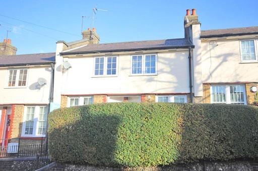 Tooting Lodge London - Cosy 2 Bedroom House With Garden, 5 Mins Walk To Tube Station Exterior photo